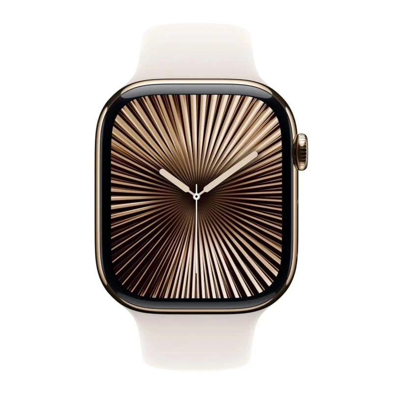 APPLE WATCH 10 46 GD TI ST SB SM CEL