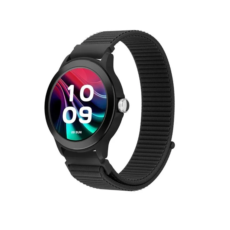 SPC SmartWatch SMARTEE DUO VIVO 2  ip68 1.32"