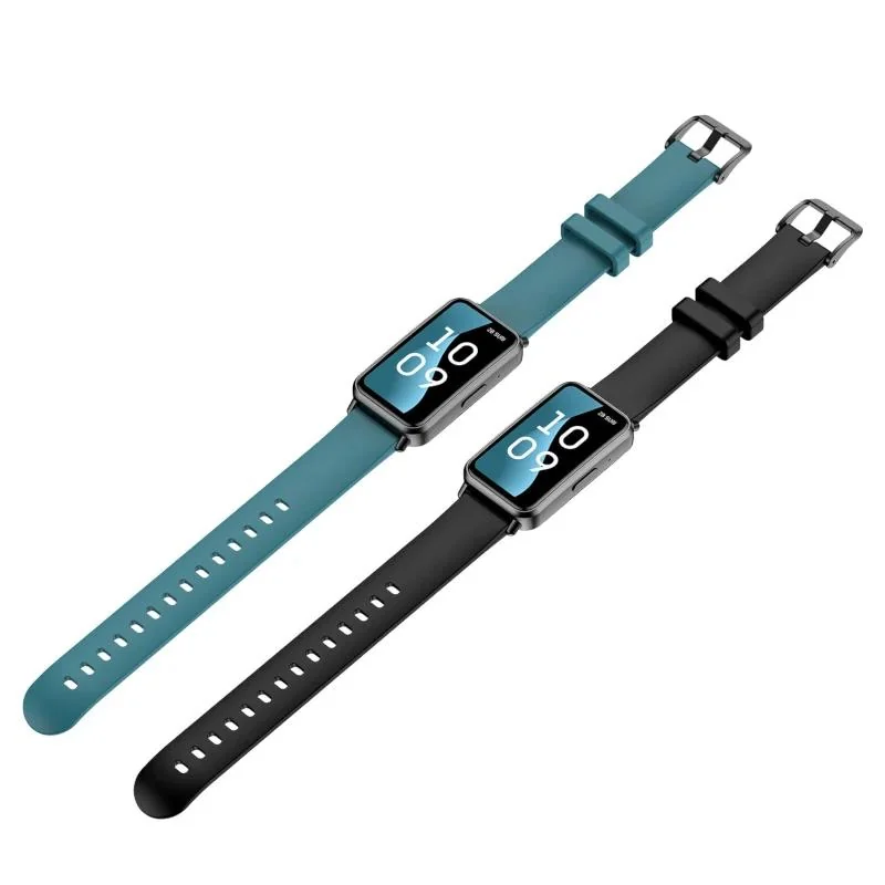 SPC SmartWatch DUO FIT DARK  ip68 1.47" ShadowNoir