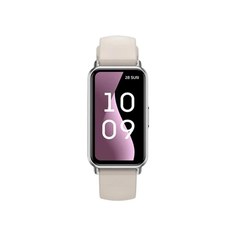 SPC SmartWatch DUO FIT LIGHT ip68 1.47" StarWhite
