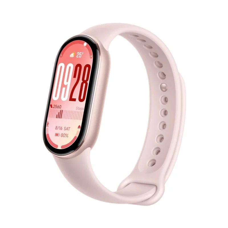 XIAOMI Pulsera MI Smart Band 10 Mystic Rose