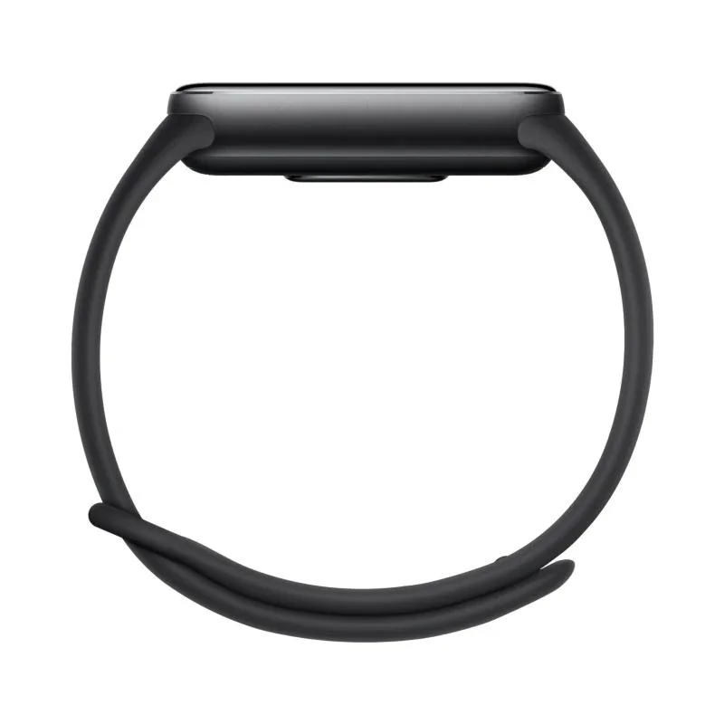 XIAOMI Pulsera MI Smart Band 10 Midnight Black
