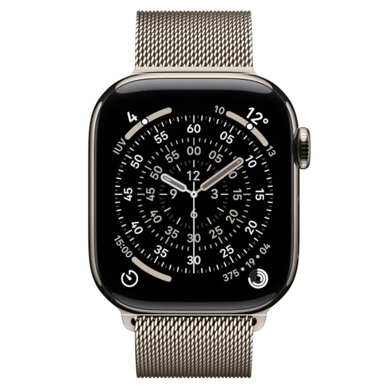 APPLE WATCH 11 42 NT TI NT ML CEL