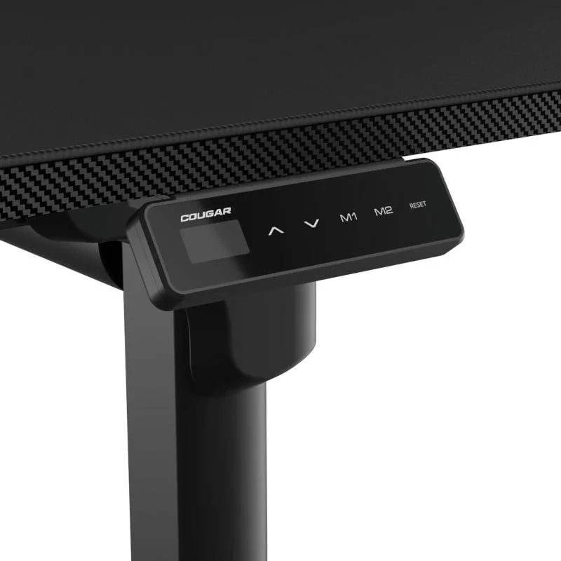Cougar Mesa Gaming E-GRAV 180 eléctrica
