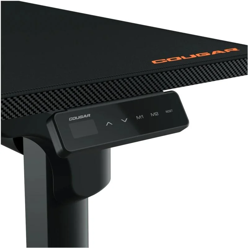 Cougar Mesa Gaming E-GRAV 160 eléctrica