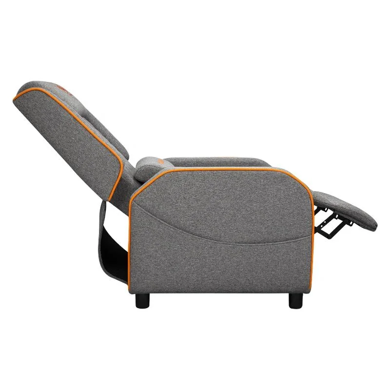 Cougar Sillón Gaming Ranger One Gray