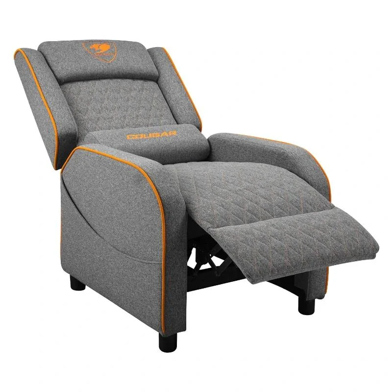 Cougar Sillón Gaming Ranger One Gray