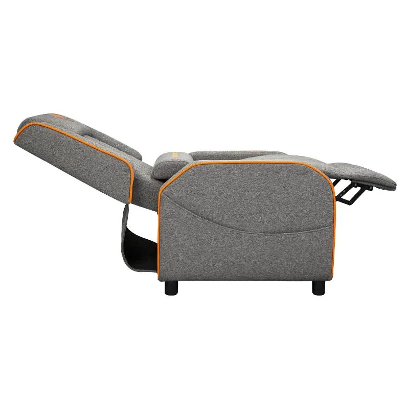 Cougar Sillón Gaming Ranger One Gray