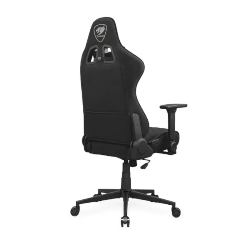 Cougar Silla Gaming Armor One V2 Black F