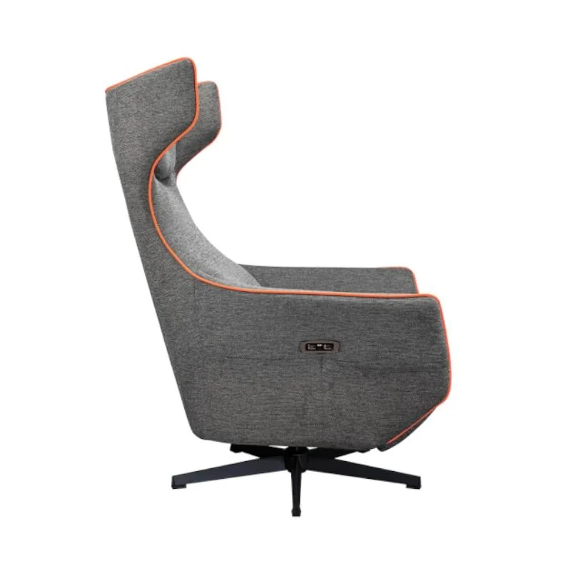 Cougar Sillón Gaming Magus Gray