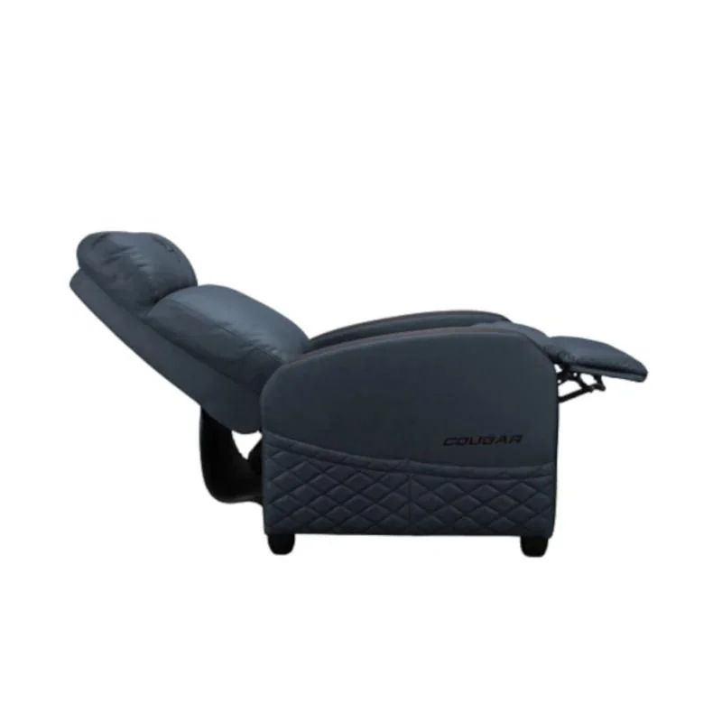 Cougar Sillón  Gaming Ranger Elite Navy Blue