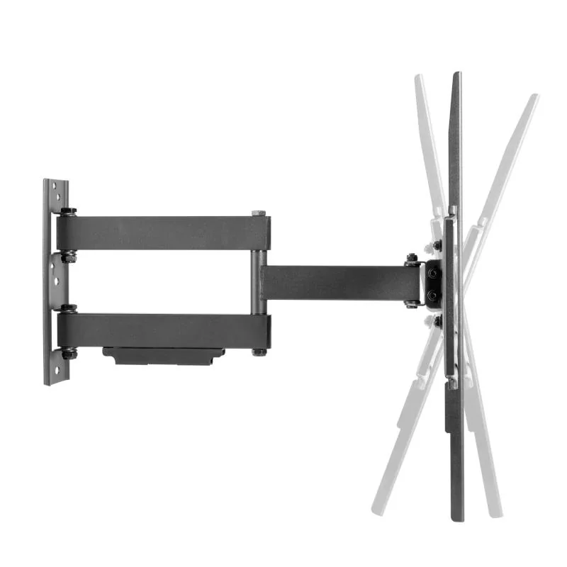 iggual SPTV13 Soporte TV pared Full 37-75" 50 kg