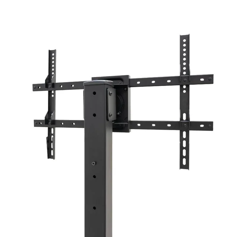 Tooq FS2284M-B Soporte suelo Minos 37"-70" 90º