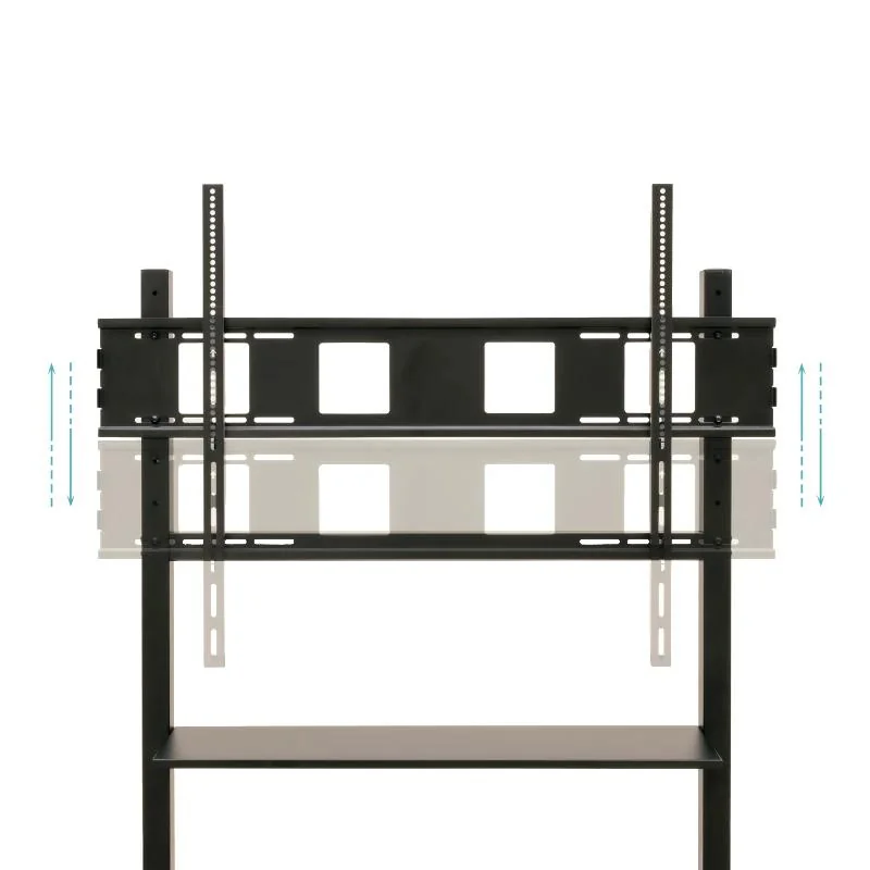 Tooq FS20105M-B Soporte ruedas Optimus 60-105"