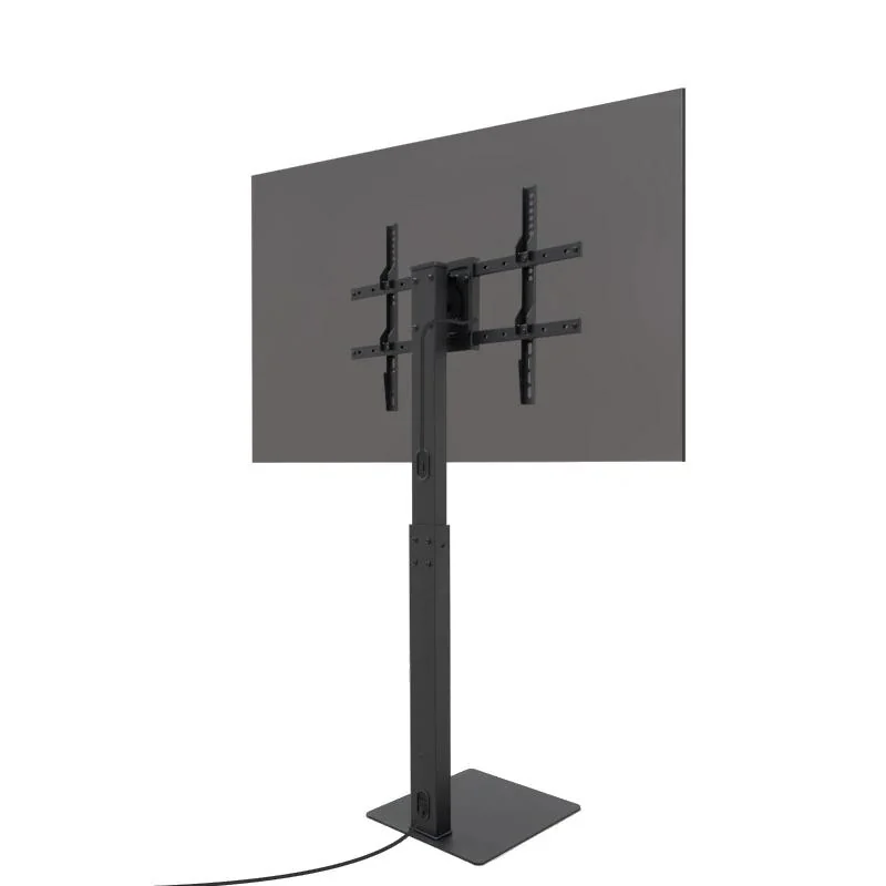 Tooq FS2286M-B Soporte suelo Midas 37"-70" 90º