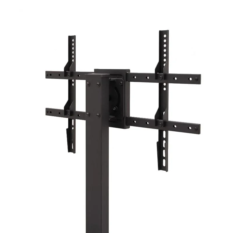 Tooq FS2286M-B Soporte suelo Midas 37"-70" 90º