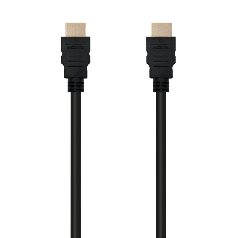 Nanocable Cable HDMI V.1.3  1,8 metros