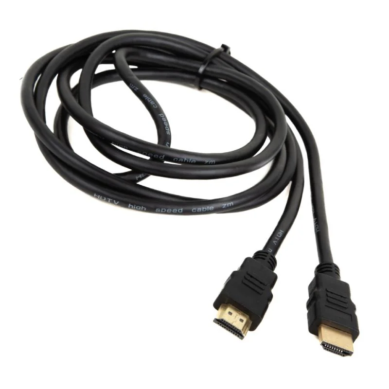 iggual Cable HDMI - HDMI 2.1 8K@60hz 2 metros