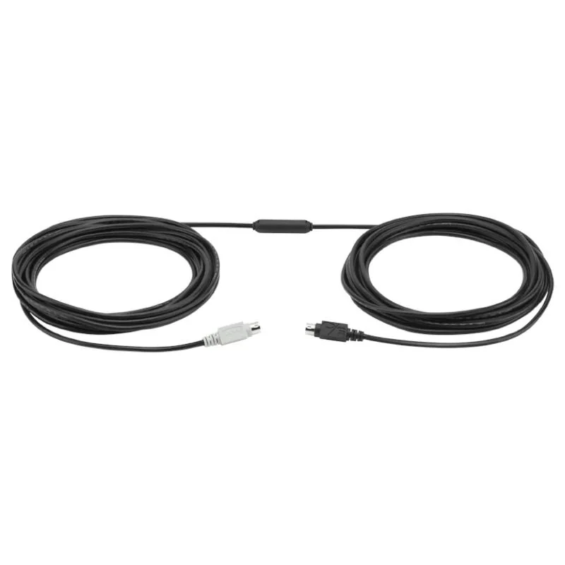 Logitech Cable extension 10 metros