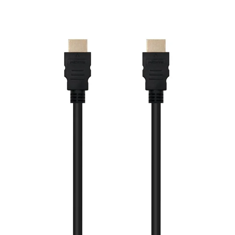Nanocable Cable Conexión HDMI V 1.4 10 M