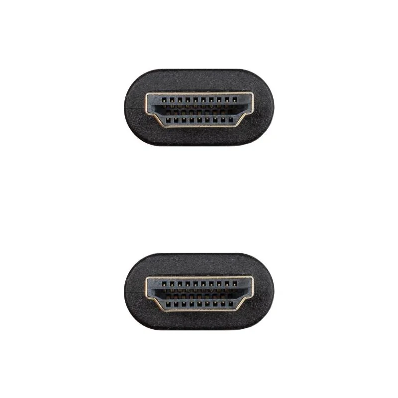 Nanocable Cable HDMI V2.0 4K@60HZ 18Gbps CCS 1.5 M