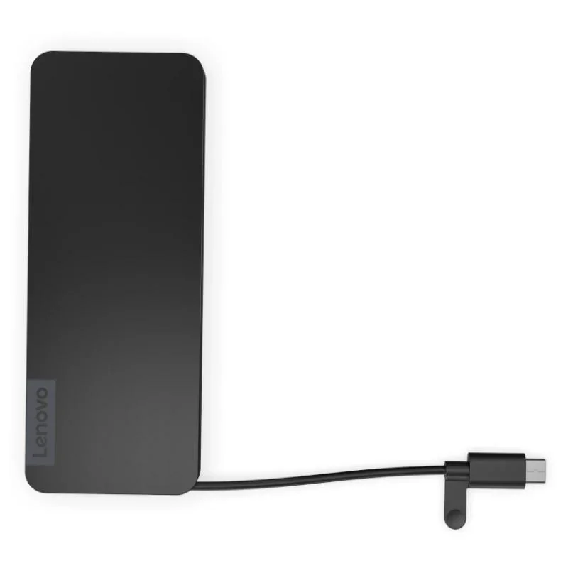 Lenovo USB-C Slim Travel Dock