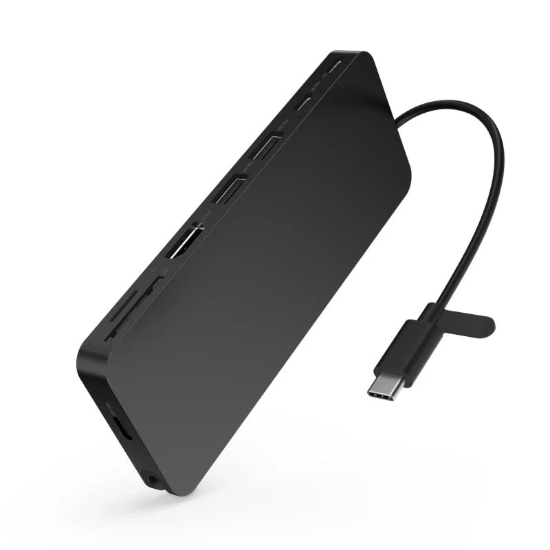 Lenovo USB-C Slim Travel Dock