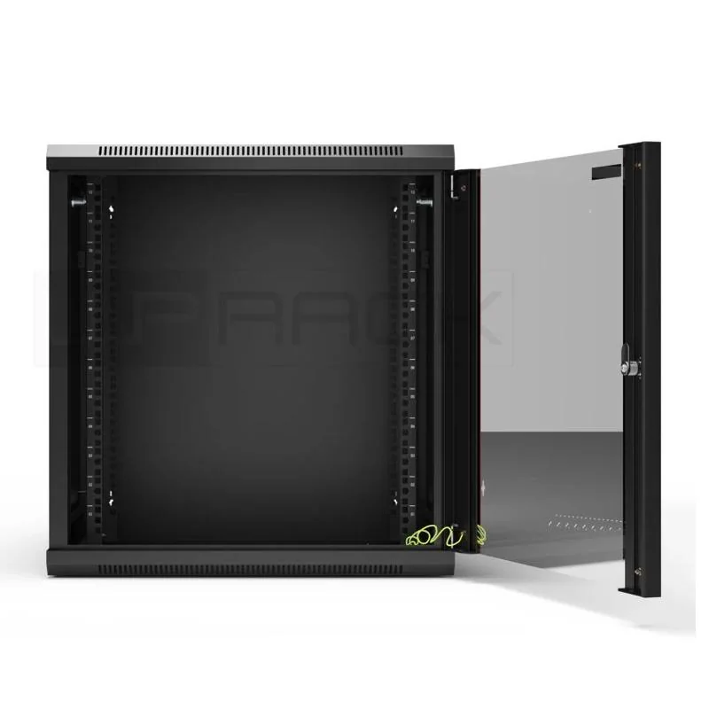 WP Armario Mural 12U RWA-12604 540x450x580mm