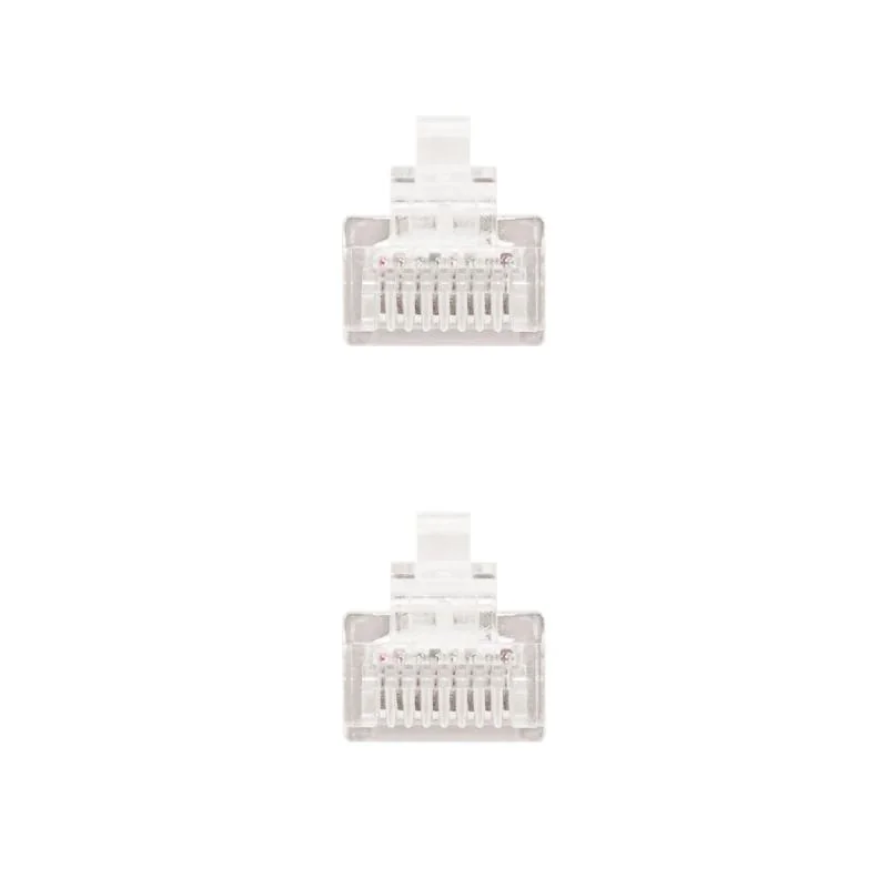 Nanocable Latiguillo RJ45 Cat. 6 UTP LSZH 5 M