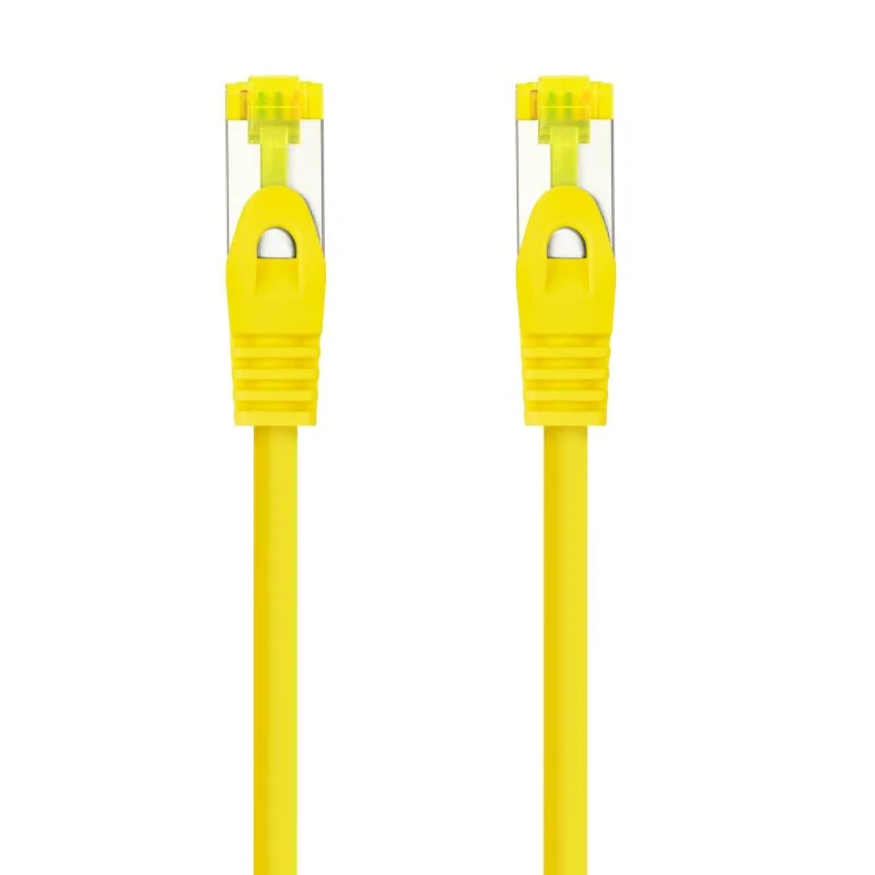 Nanocable Latiguillo Categoria 6A LSZH/SFTP 2M Ama