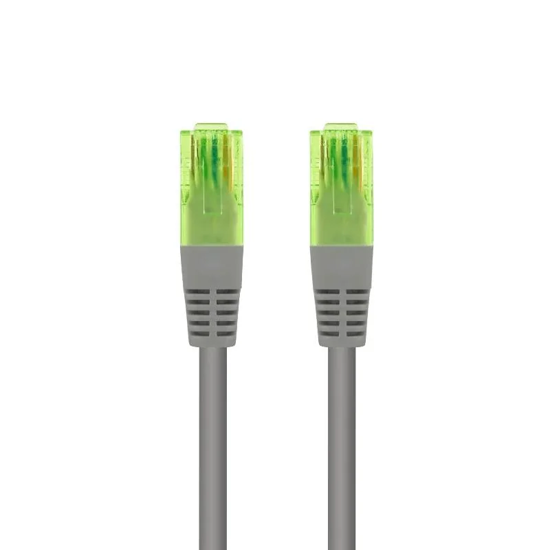 Nanocable Cable RJ45 Cat.6 UTP AWG26 CCA 1,5m