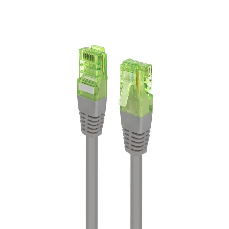 Nanocable Cable RJ45 Cat.6 UTP AWG26 CCA 25cm