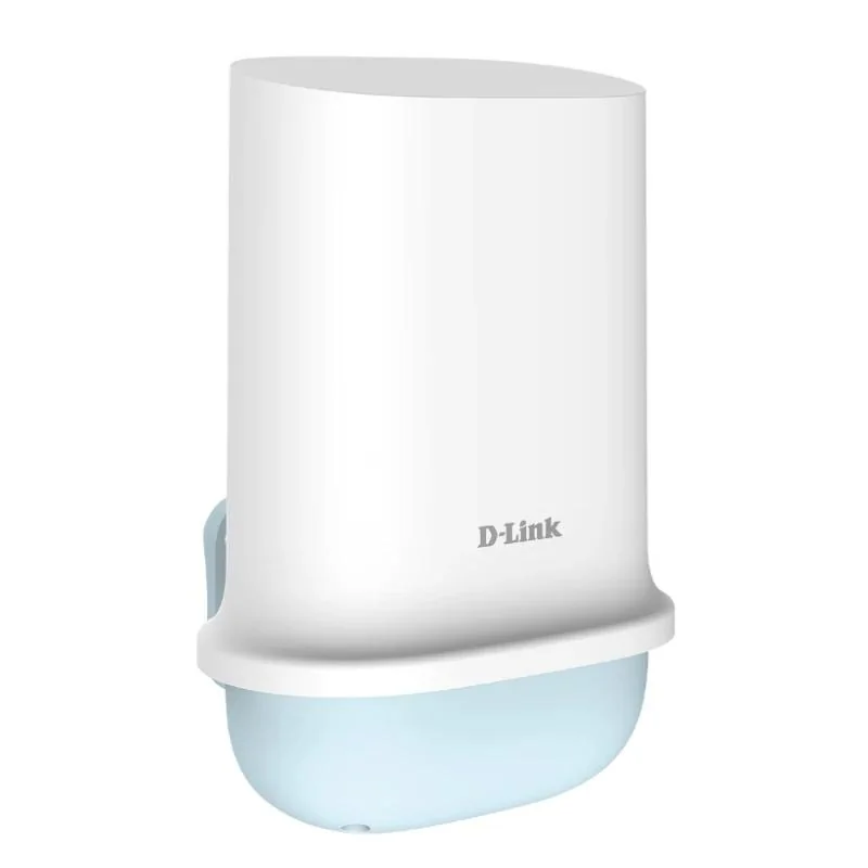 D-Link DWP-1010 5G/LTE Outdoor CPE 1x2.5GbE IP67