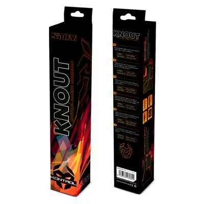 Krom Alfombrilla Gaming Knout Kontrol