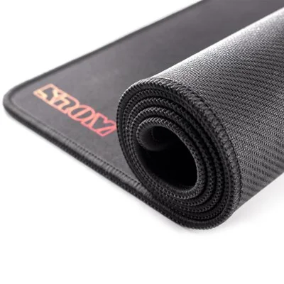 Krom Alfombrilla Gaming Knout XL Extended