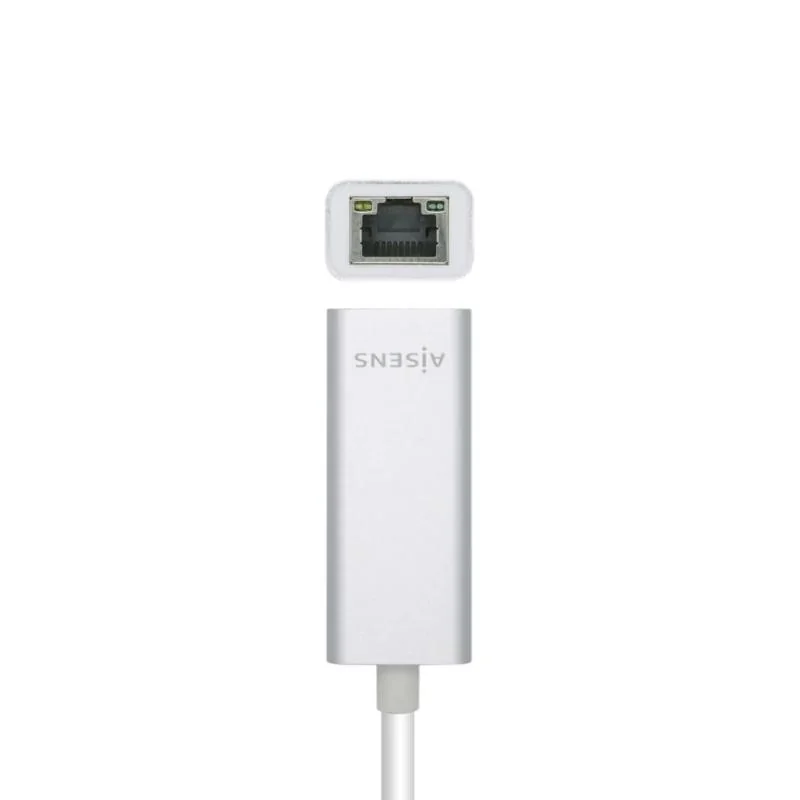 Aisens Conversor USB 3.0 a ethernet 15cm