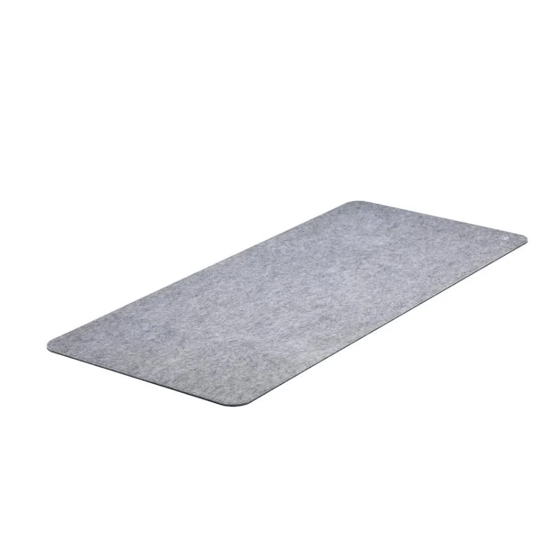 EWENT EW3185 Alfombrilla Extra Grande Fieltro