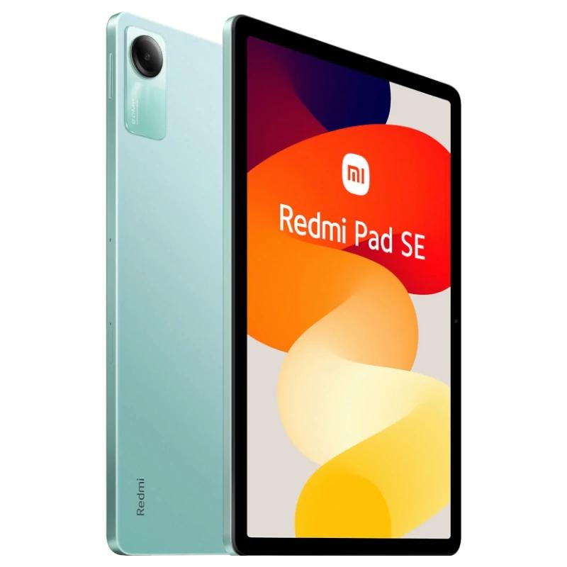 Xiaomi Redmi Pad SE 8.7" 4Gb 128Gb Gris Sin cargad