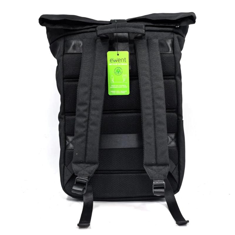 EWENT EW2536 Mochila 17.3" Trendy Roll