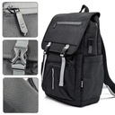 EWENT EW2537 Mochila 16.1" Vintage