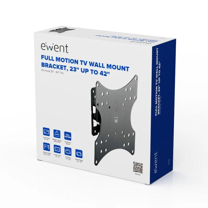 EWENT EW1520 soporte pared TV  Bracket M, 13 - 42"