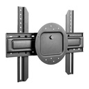 Tooq LP3770F-R Soporte Pared  rotación 360° 37-70"