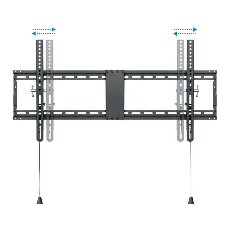 Tooq Soporte pared LP4391T-B incl pantallas 43-90"