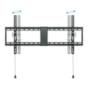 Tooq Soporte pared LP4391T-B incl pantallas 43-90"