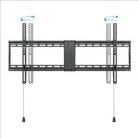 Tooq Soporte pared LP4390F-B pantallas 43"-90"