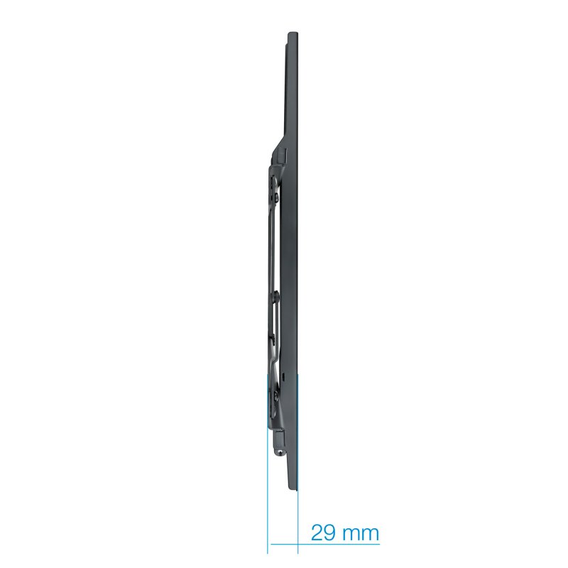 Tooq Soporte pared LP4390F-B pantallas 43"-90"