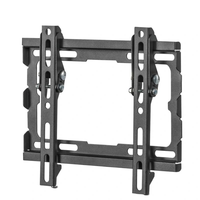 iggual SPTV12 Soporte TV pared Inclin 23"-43" 45kg