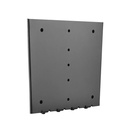 iggual SPTV01 Soporte TV pared Fijo 10"-42" 30 kg