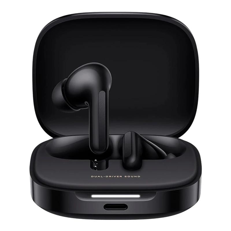 Xiaomi Auriculares Buds 6 Black