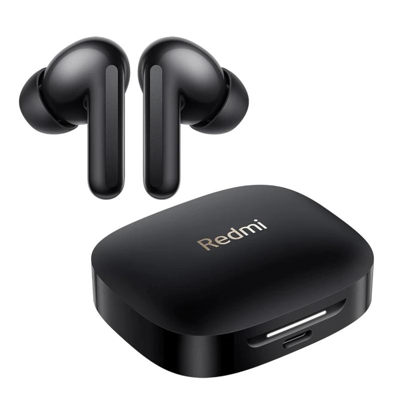 Xiaomi Auriculares Buds 6 Black